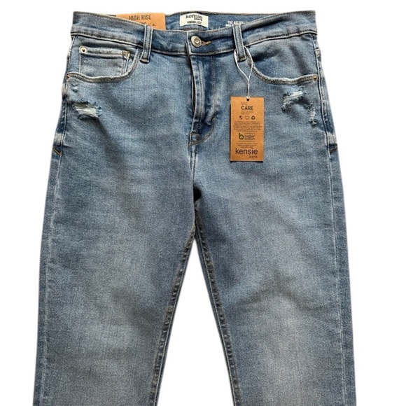 Women’s Kenzie Jeans vintage luxe size 8/29 NWT - Picture 3 of 8